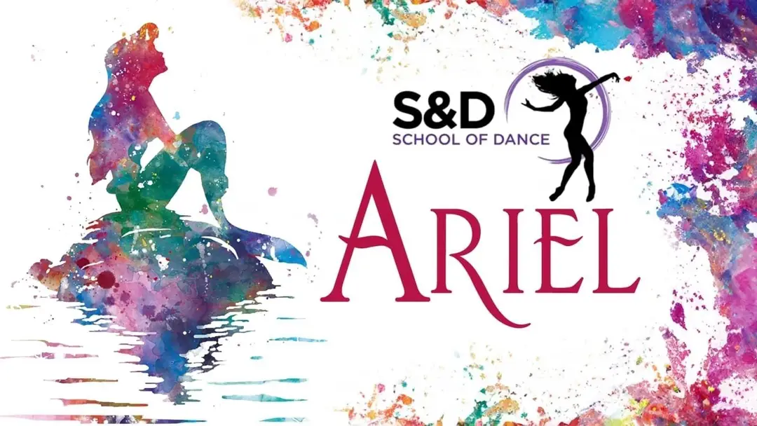 S&D school of Dance