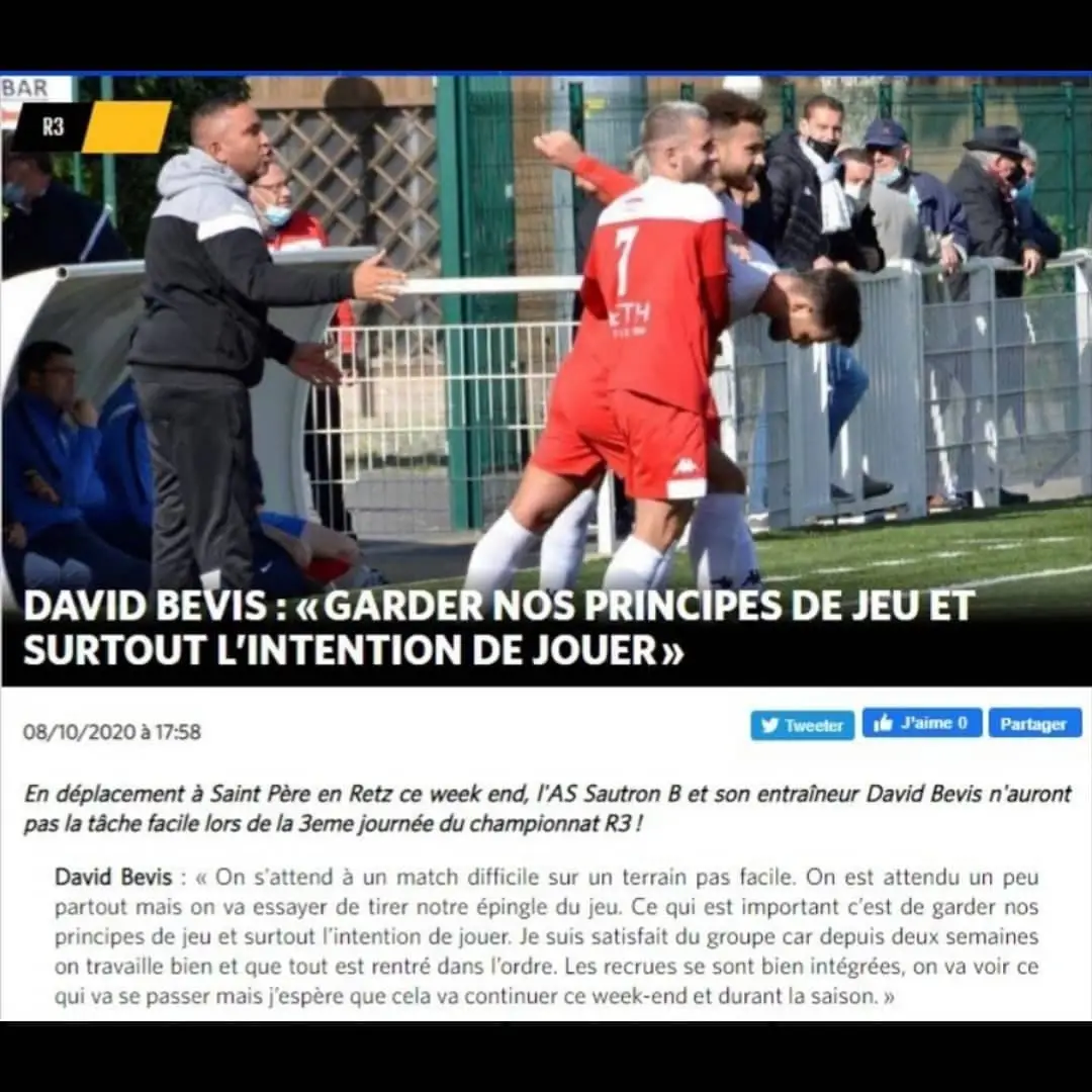 Association Sportive Sautronnaise