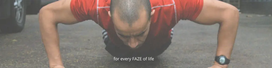 Bodyfaze Personal Trainer & Pilates Instructor