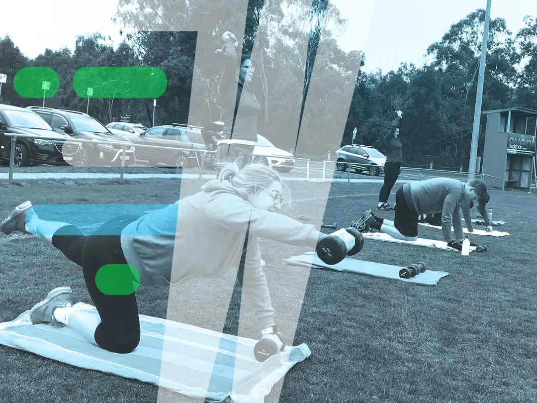 Wild Stride Fitness Ivanhoe