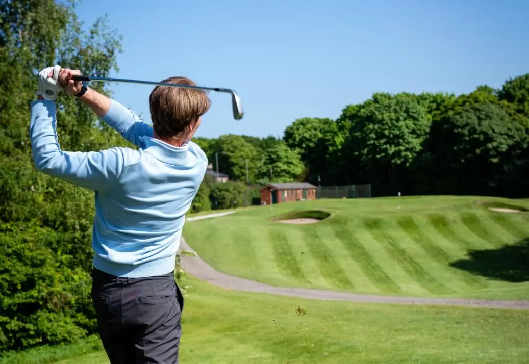 Allerton Manor Golf Club