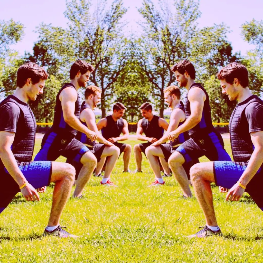 Power Wear Athletics