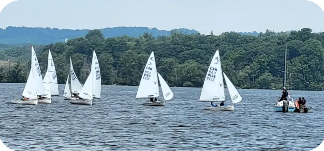 Hamilton Bay Sailing Club