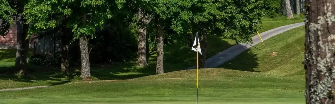 Brightwood Golf & Country Club