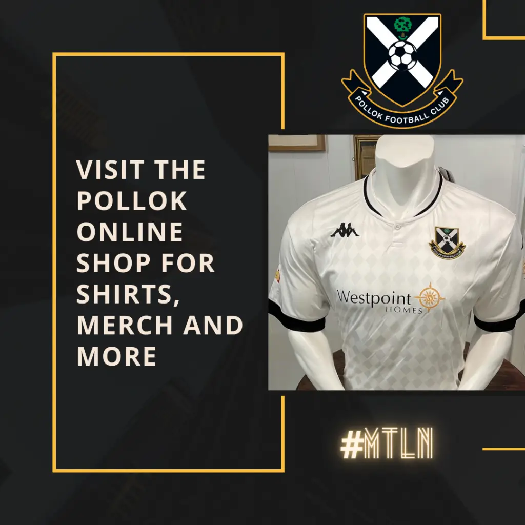 Pollok Football Club