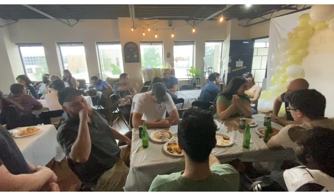 GTA Soccer Club & Lounge