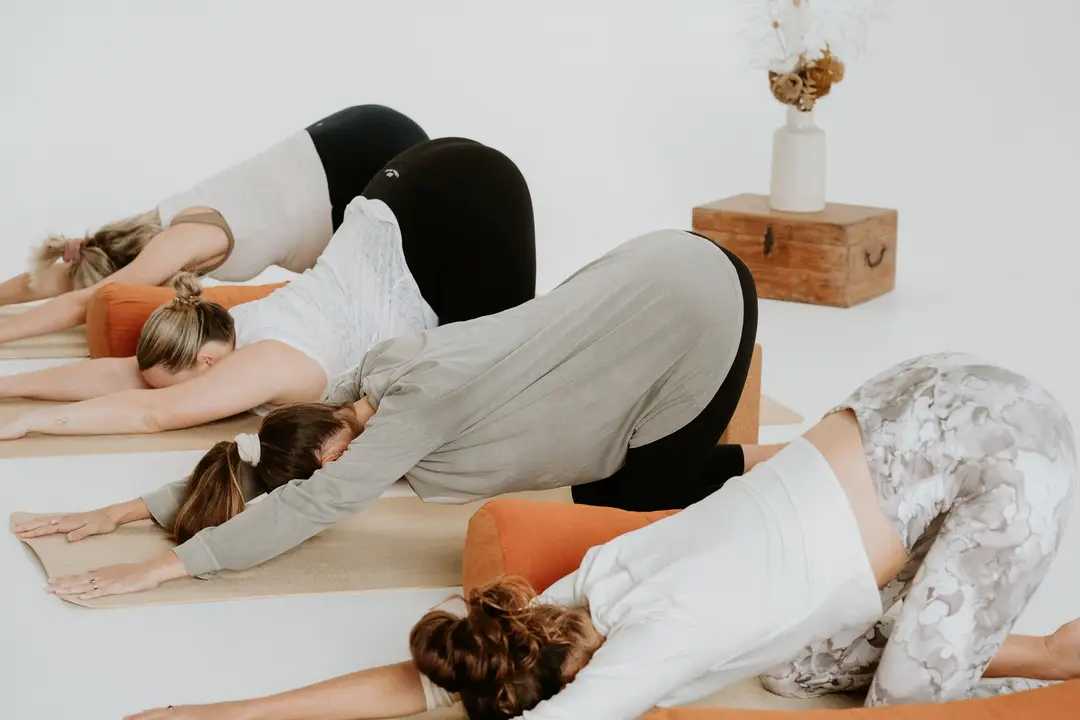 Natural Birth Co.