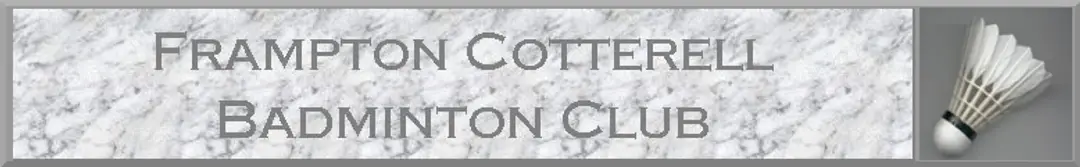 Frampton Cotterell Badminton Club