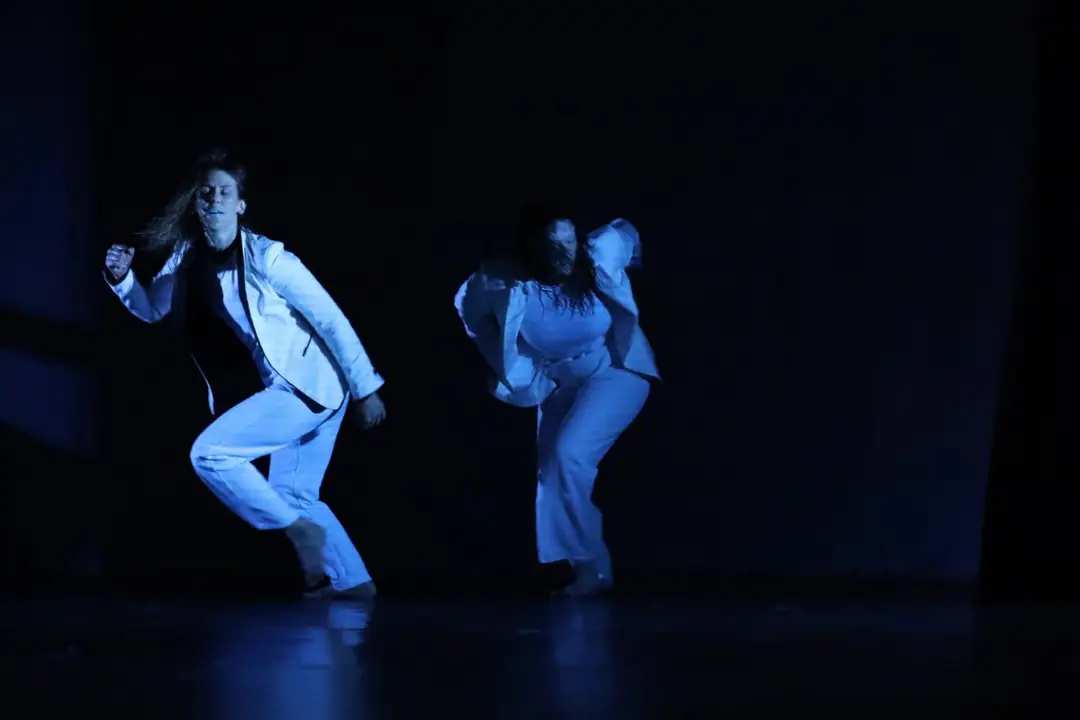 Mile Zero Dance Society