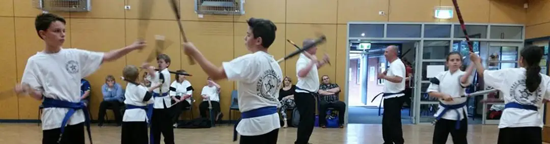 Mernda Martial Arts
