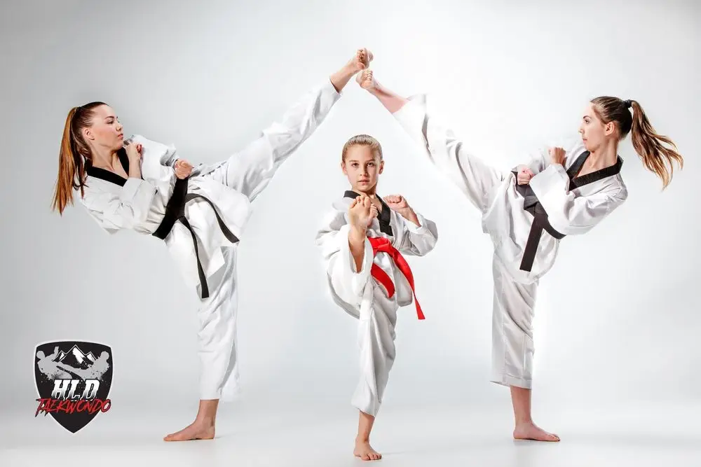 HLD TAEKWONDO CA