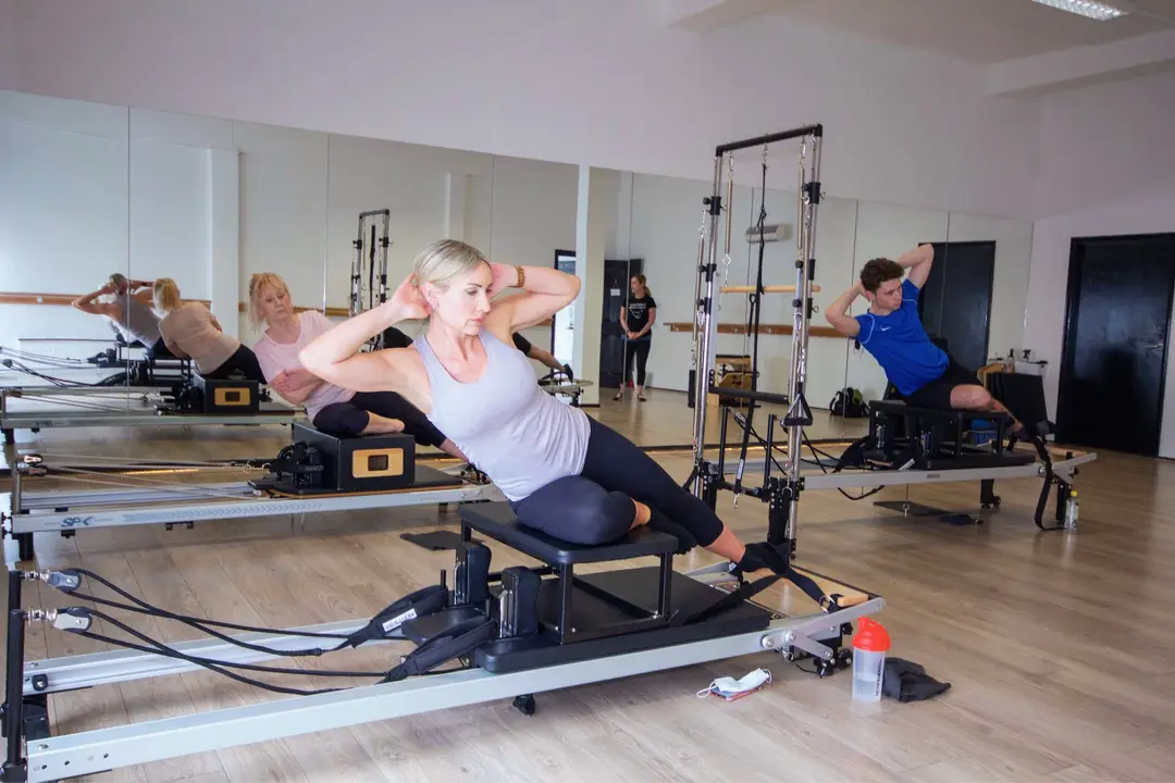 Sunderland Pilates Studio
