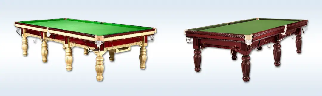 Jaipur Billiards ( since 1960)