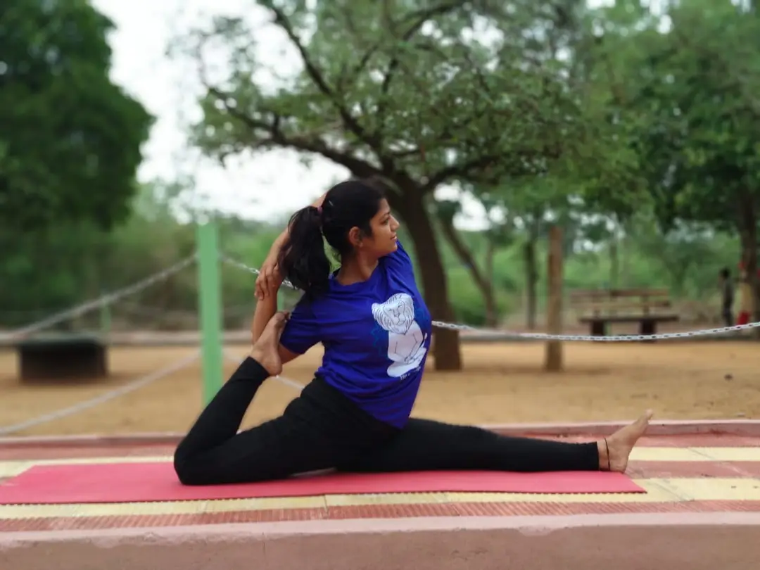 QCI Yoga Teacher Certification Training at Yoga Bharath,International Yoga Institute and Placements