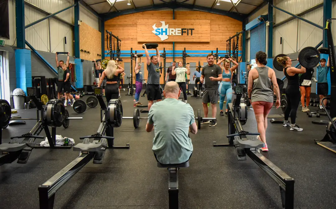 ShireFit West Yorkshire