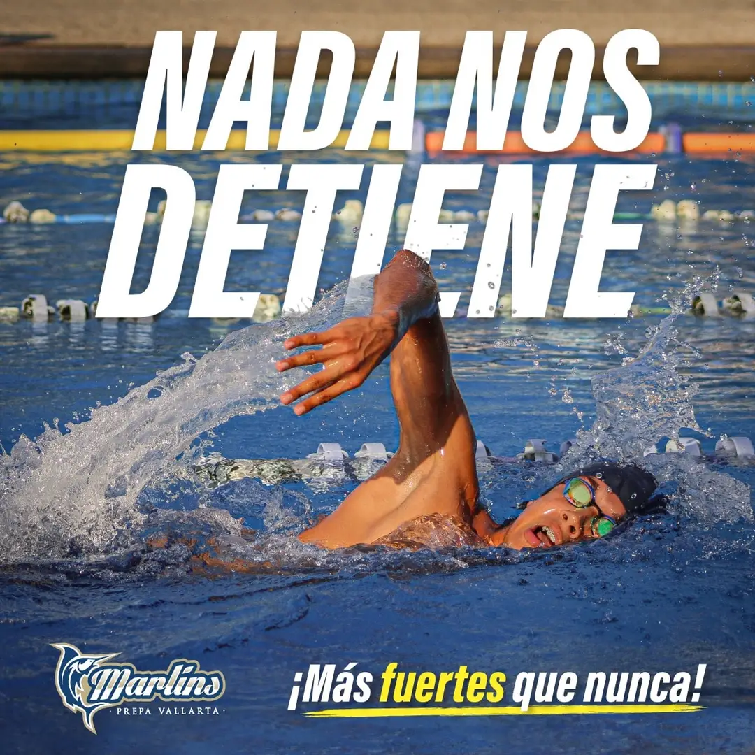 Marlins Natación
