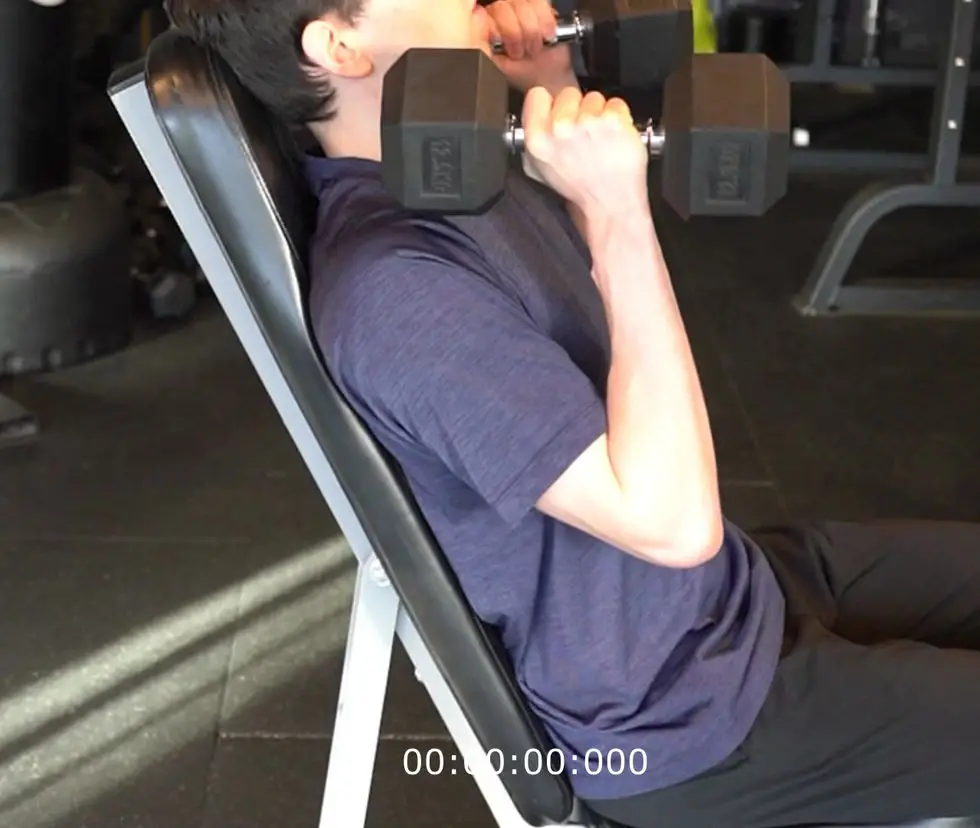 Coco's Gym