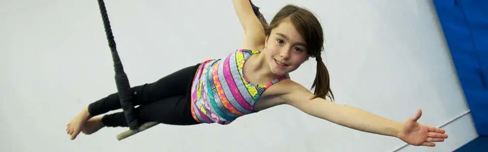 Toronto School of Circus Arts