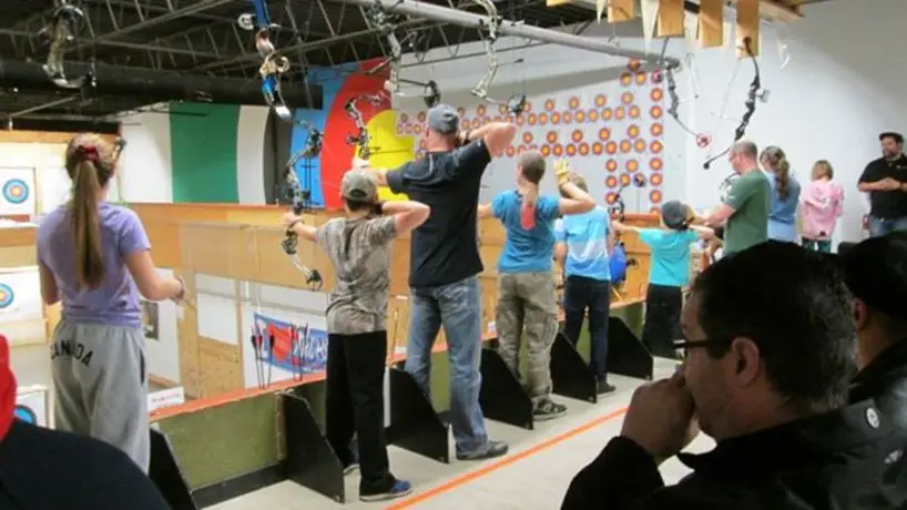 Heartland Archery
