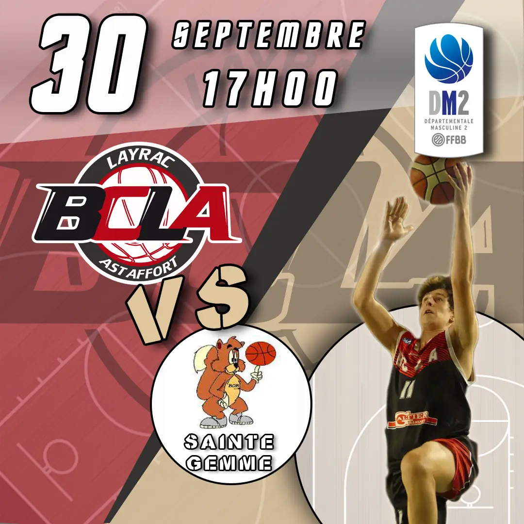 Basketball Club Astaffort Layrac