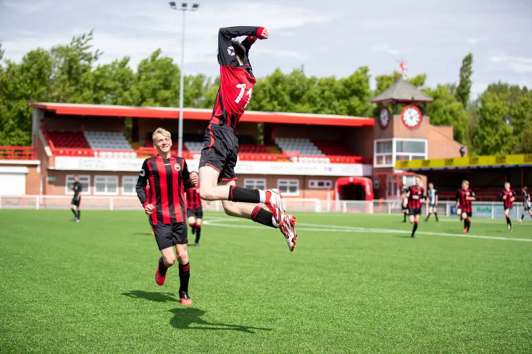 West Bridgford Colts FC