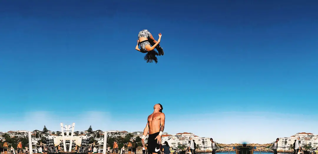 Stunt Culture