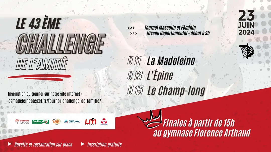 Association Sportive de la Madeleine