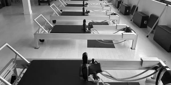 Circle Pilates