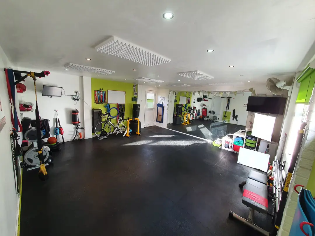 Whitstable Fitness