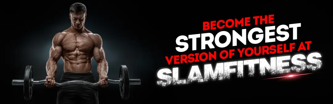 SLAM Lifestyle and Fitness Studio - Peelamedu