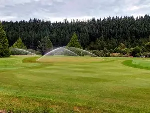 TIC Golf