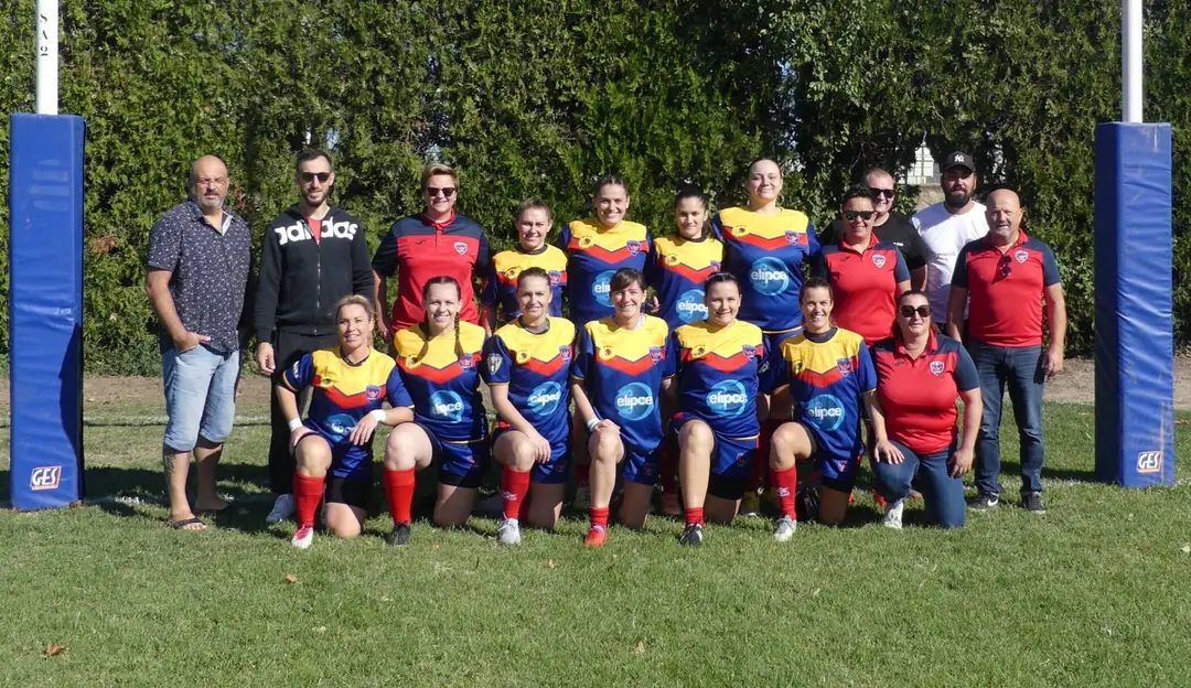 CAVAILLON RUGBY LEAGUE