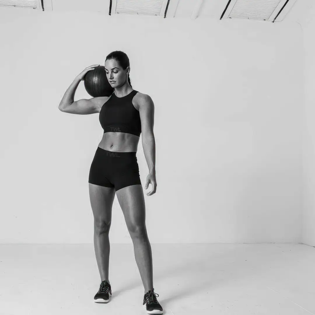 EC FITNESS TRAINING