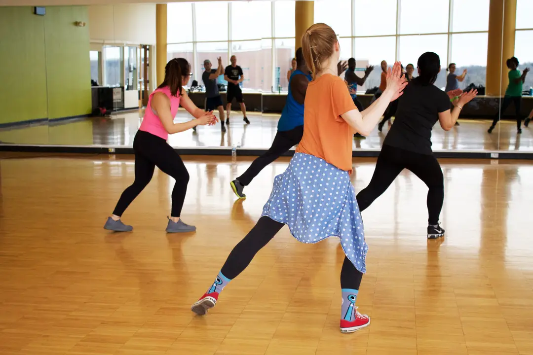 School Dances Latines