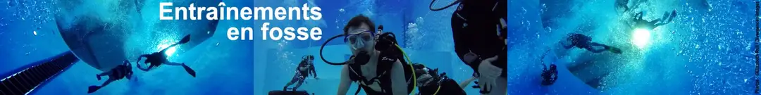 Aquarius plongée