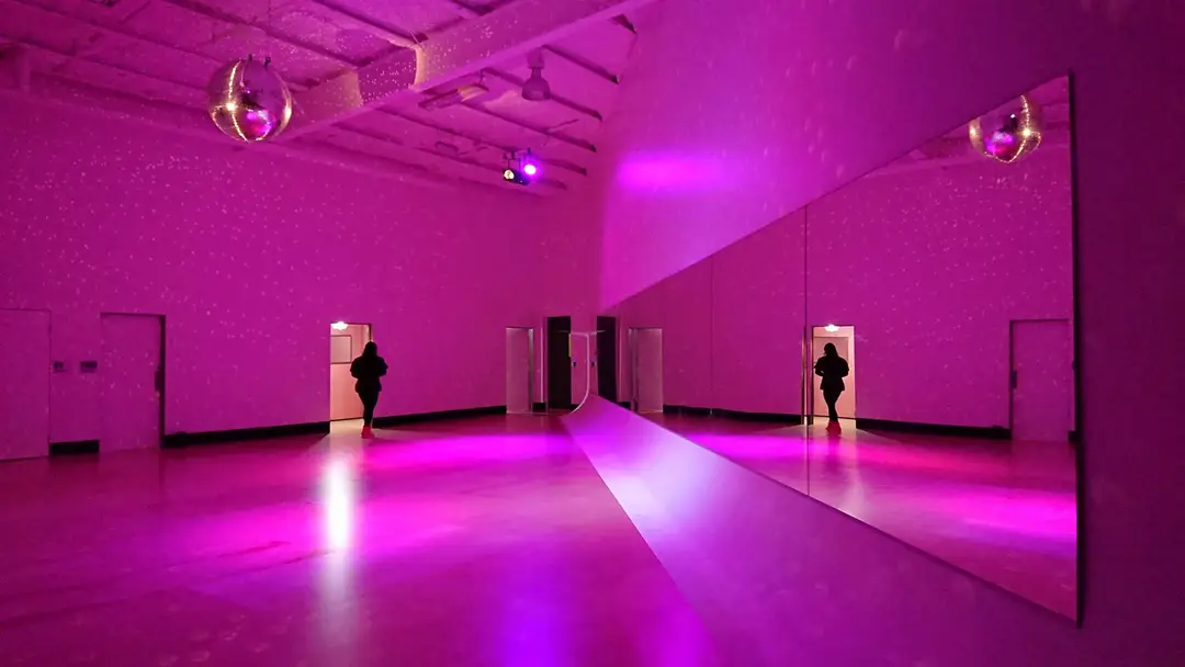 BIGBANG studio