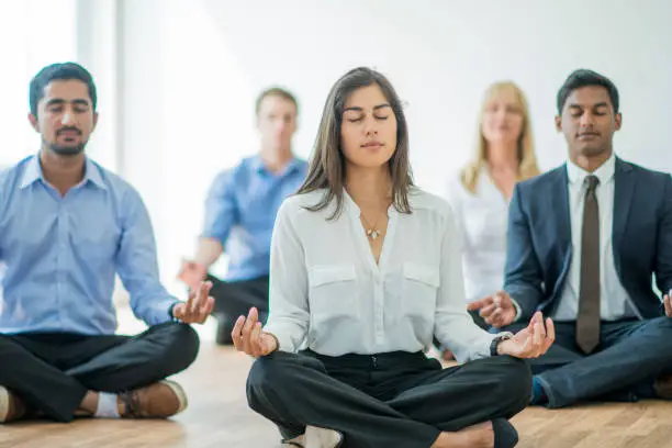 Yogshakha | Yoga Studio