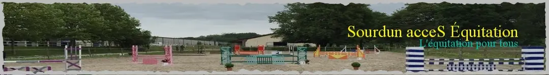 Equestrian Center De Sourdun