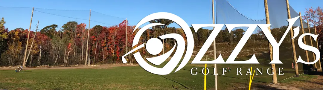 Ozzy's Golf Driving Range