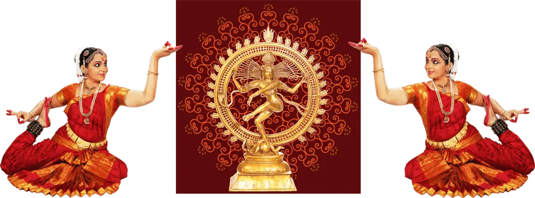 Lalitha Kalalaya school of Bharatanatyam