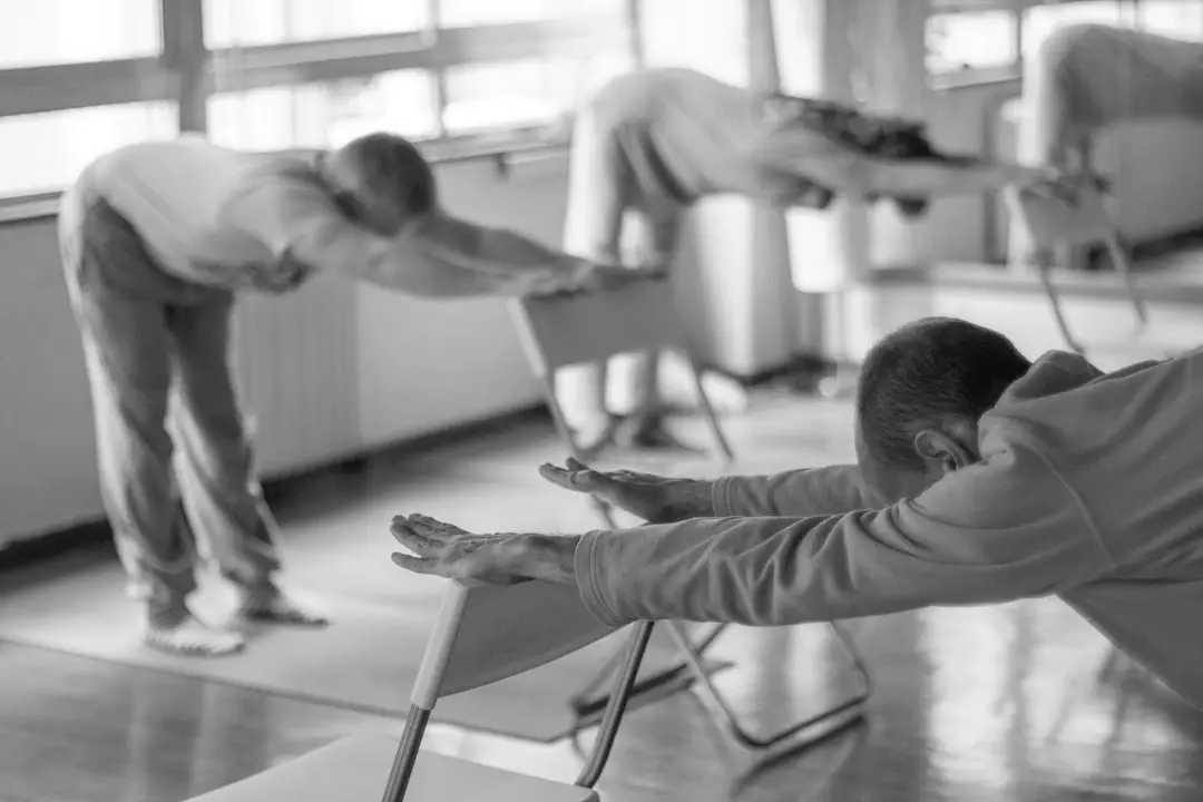 Lovely Yoga
