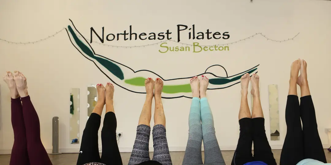 Northeast Pilates