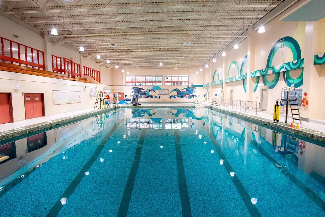 Town of Port Hawkesbury Aquatics