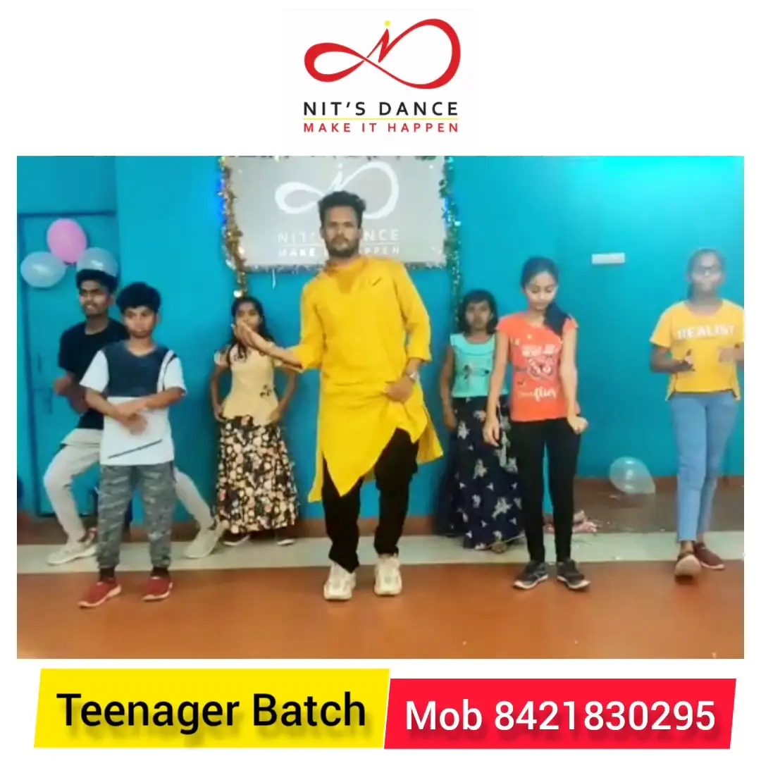 Nits Dance Academy