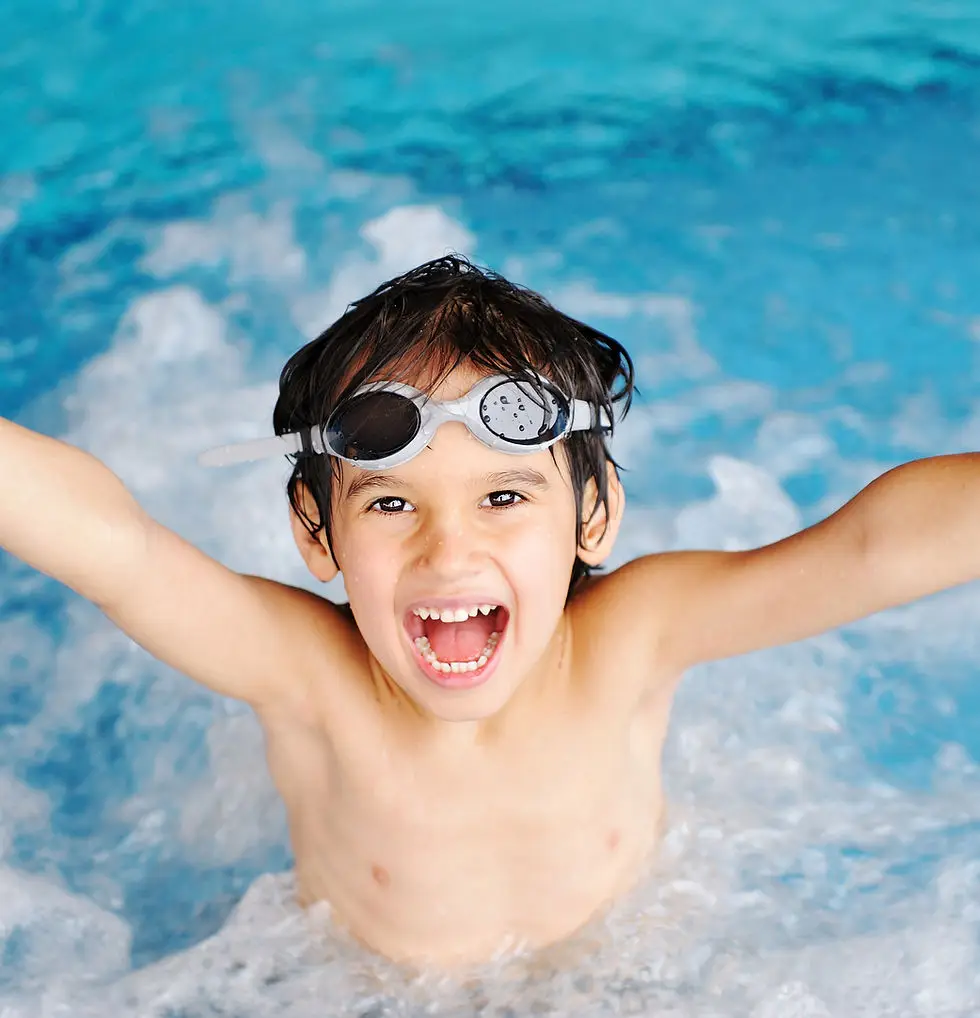 Swimmerz Academy
