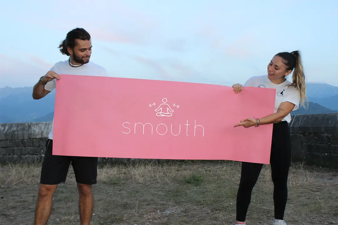 Smouth