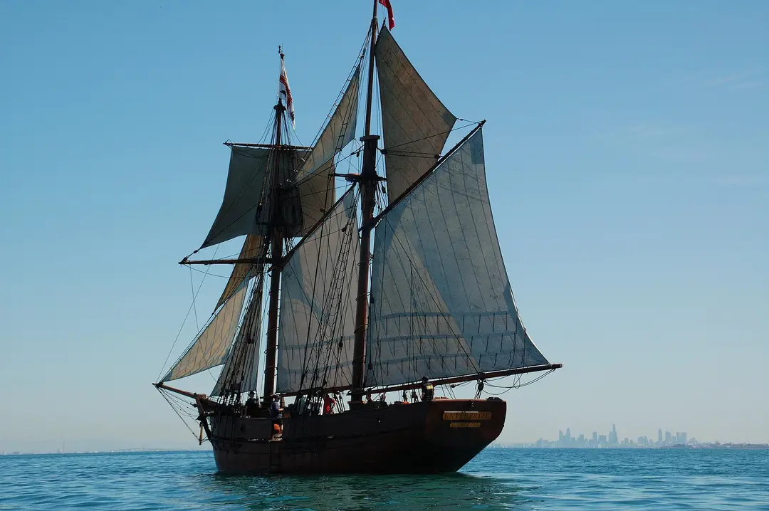 Enterprize Ship Trust