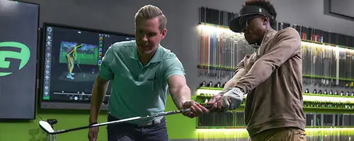GOLFTEC Winnipeg