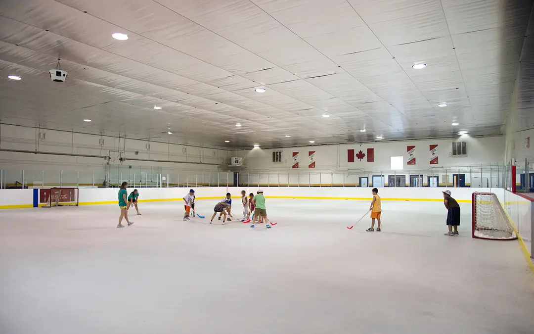 Goulding Park Community Ctr