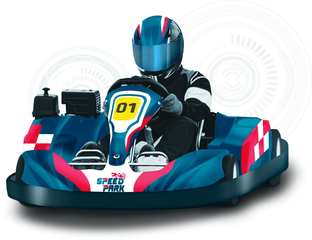 Pro Karts Pooraka